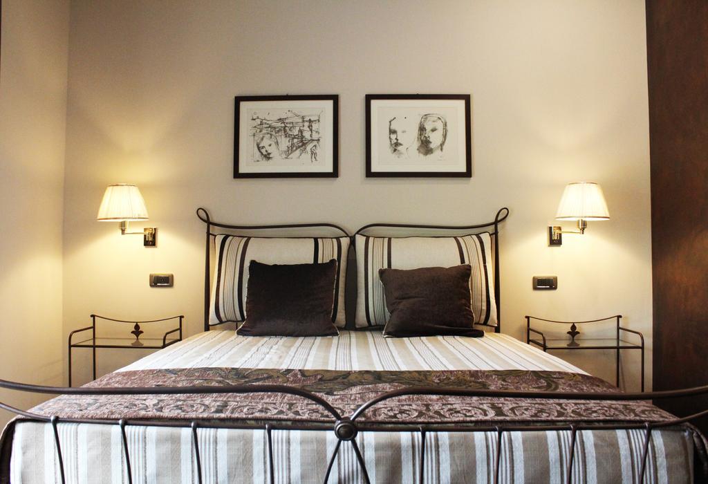 Bed and Breakfast Cascina Cortine Guarene Zimmer foto