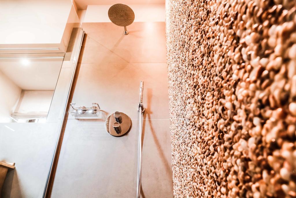 Bed and Breakfast Cascina Cortine Guarene Zimmer foto