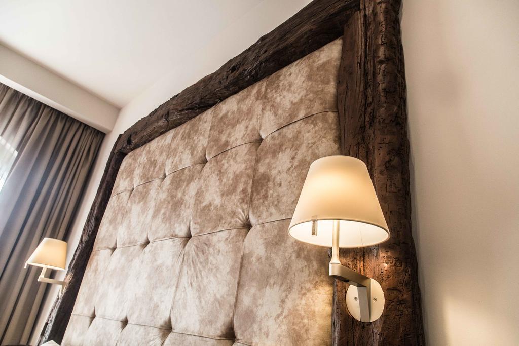 Bed and Breakfast Cascina Cortine Guarene Zimmer foto