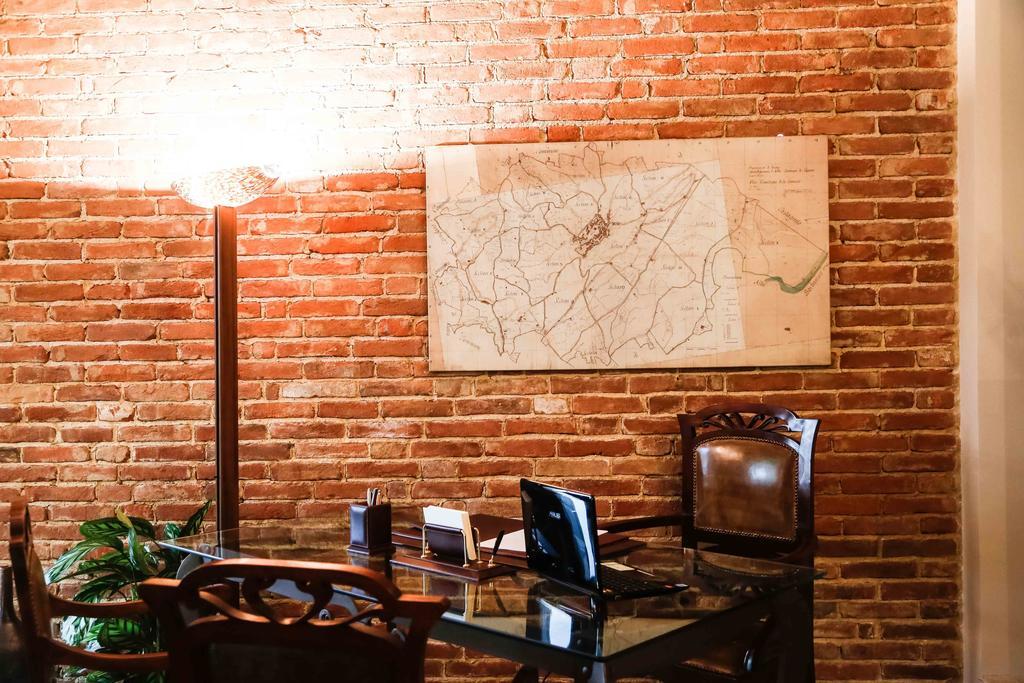 Bed and Breakfast Cascina Cortine Guarene Exterior foto