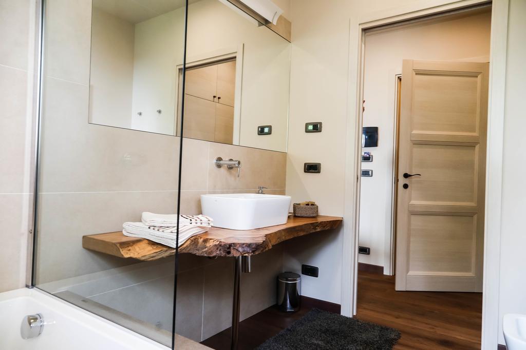 Bed and Breakfast Cascina Cortine Guarene Zimmer foto